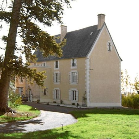 Château Ardilleux Exterior foto